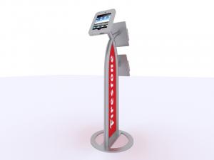 MODLI-1353 | iPad Kiosk